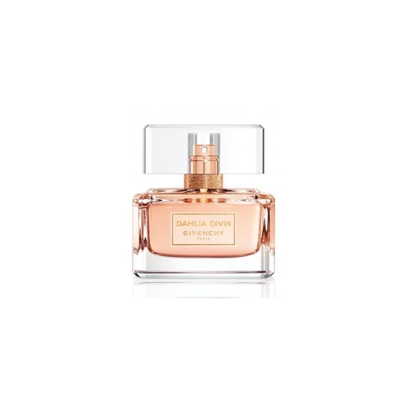 Givenchy Dahlia Divin EDT
