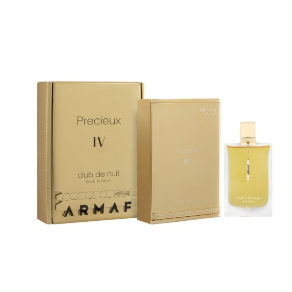 Armaf Club De Nuit Precieux IV Extract de parfum pentru femei