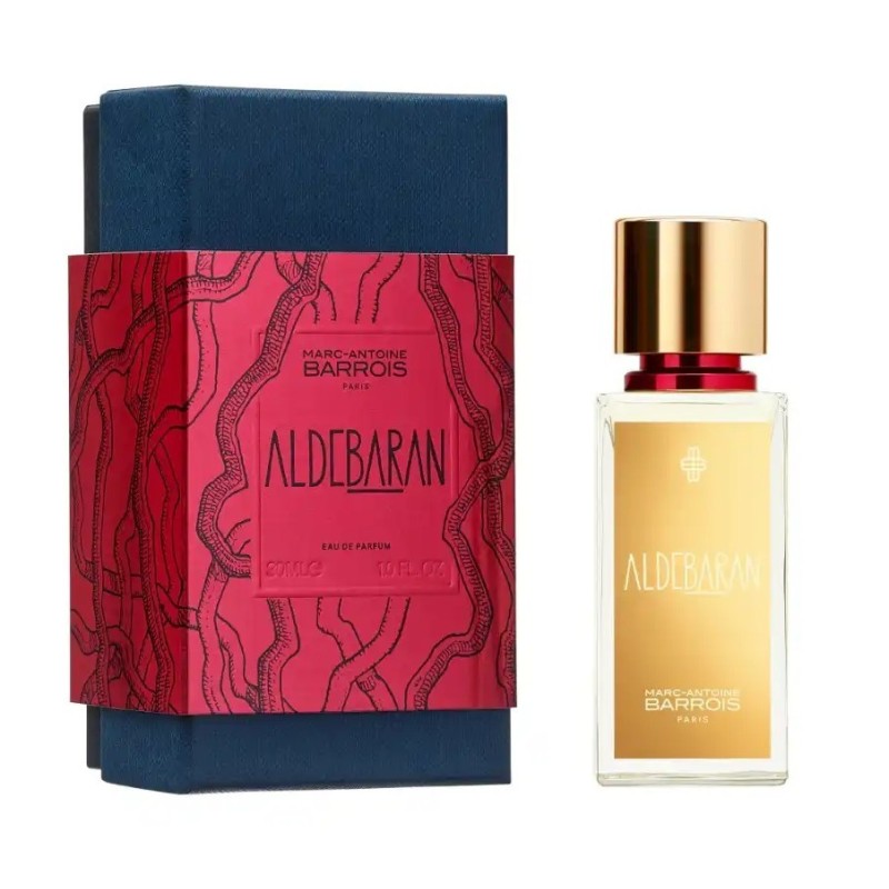 Marc Antoine Barrois Aldebaran Apă de parfum Unisex EDP Volum 30 ml