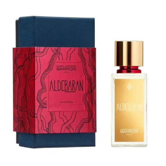 Marc Antoine Barrois Aldebaran Apă de parfum Unisex EDP