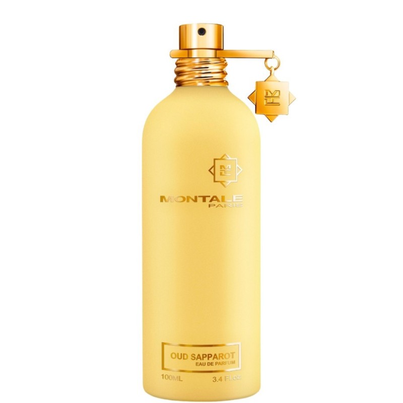 Montale Oud Sapparot Apă de parfum Unisex EDP Volum 100 ml