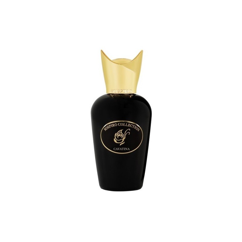Sospiro Cavatina Apă de parfum Unisex Tester EDP Volum 75 ml