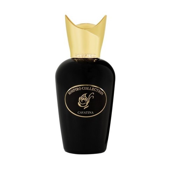 Sospiro Cavatina Apă de parfum Unisex Tester EDP