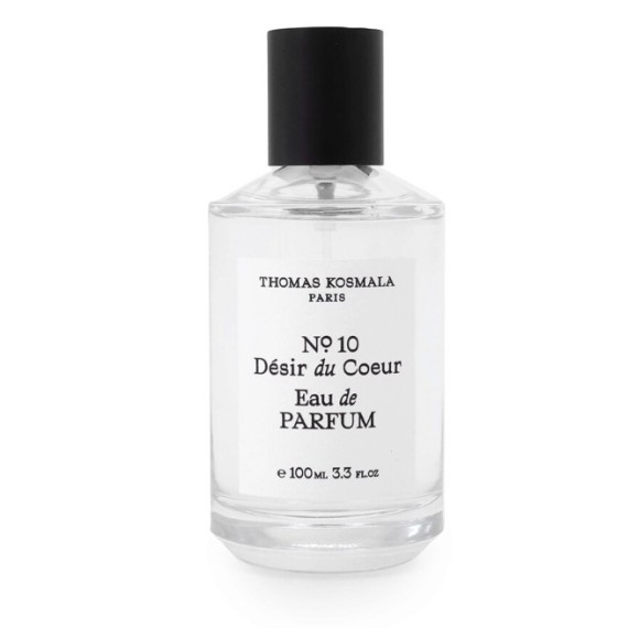 Thomas Kosmala Desir Du Coeur No10 Apă de parfum Unisex EDP