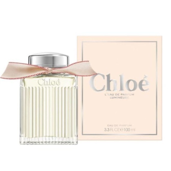 Chloe Chloe Lumineuse Eau de Parfum pentru femei EDP