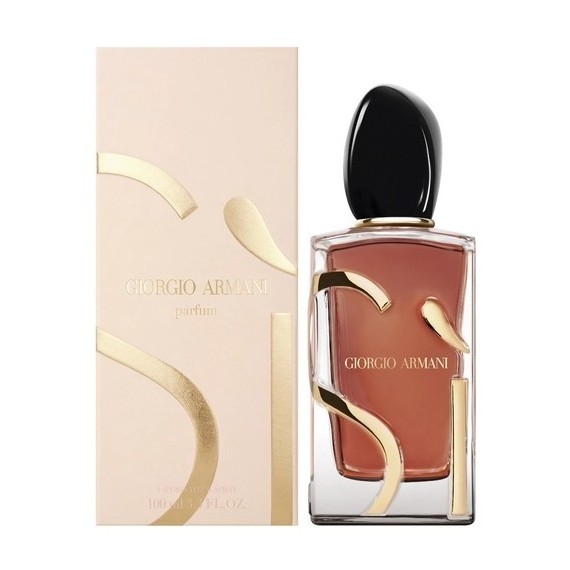 Giorgio Armani Si Parfum Parfum pentru femei