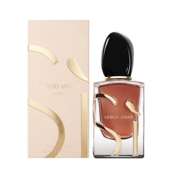 Giorgio Armani Si Parfum Parfum pentru femei