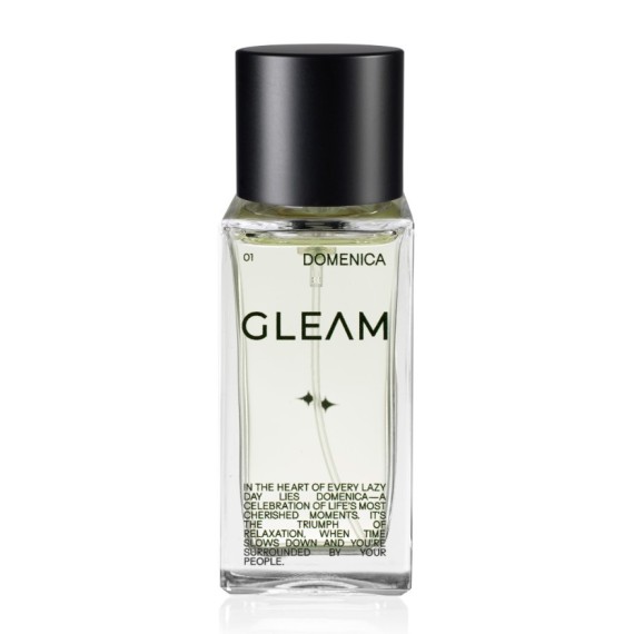 Gleam Domenica Extrait de Parfum Unisex Extract de parfum Tester
