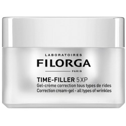 Filorga Time-Filler 5XP Cremă-gel fără ambalaj