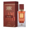 Lattafa Ana Abiyedh Scarlet Apă de parfum Unisex EDP