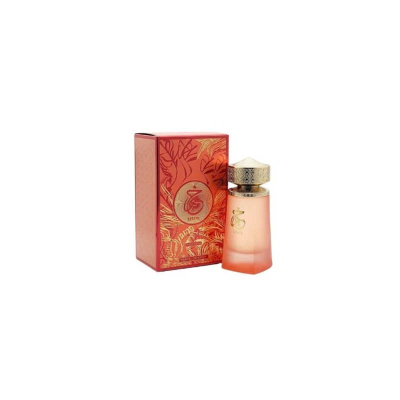 Paris Corner Khair Fusion Apă de parfum Unisex EDP Volum 100 ml