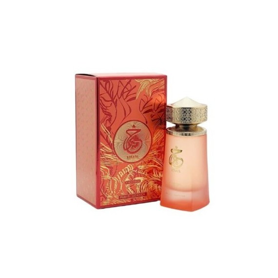 Paris Corner Khair Fusion Apă de parfum Unisex EDP