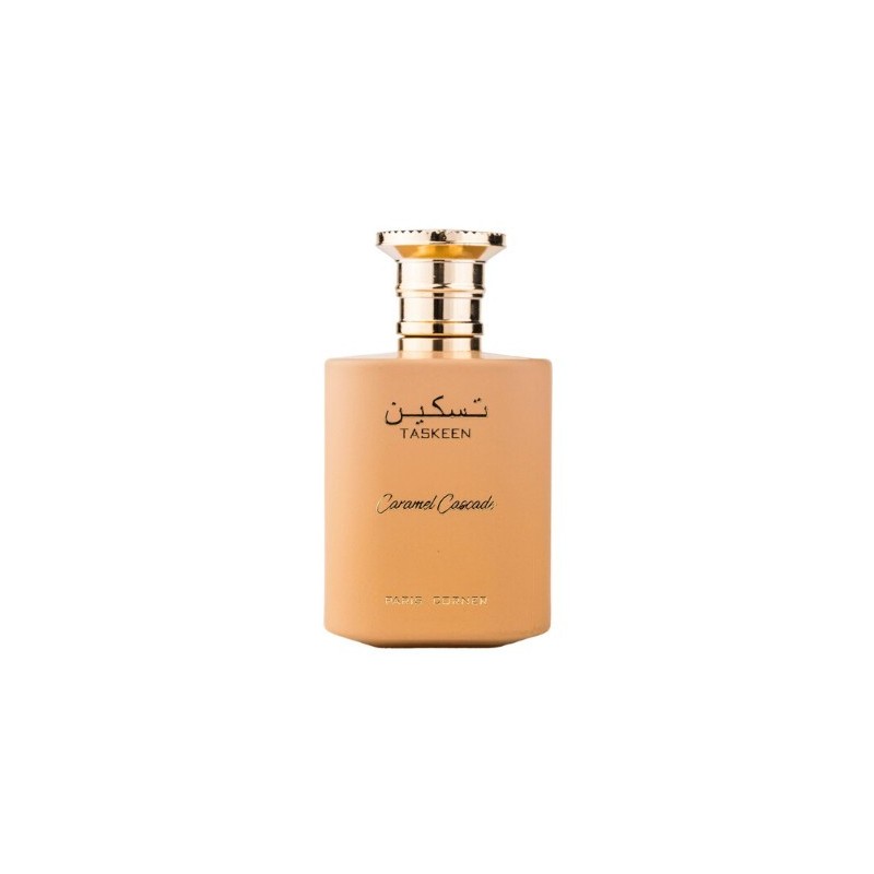 Paris Corner Taskeen Caramel Cascade Apă de Parfum Unisex EDP Volum 100 ml