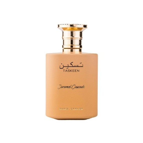 Paris Corner Taskeen Caramel Cascade Apă de Parfum Unisex EDP