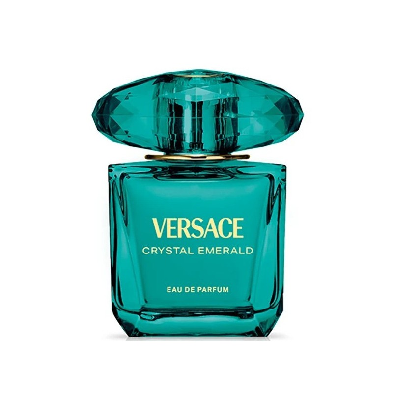 Versace Crystal Emerald Eau de Parfum pentru femei EDP