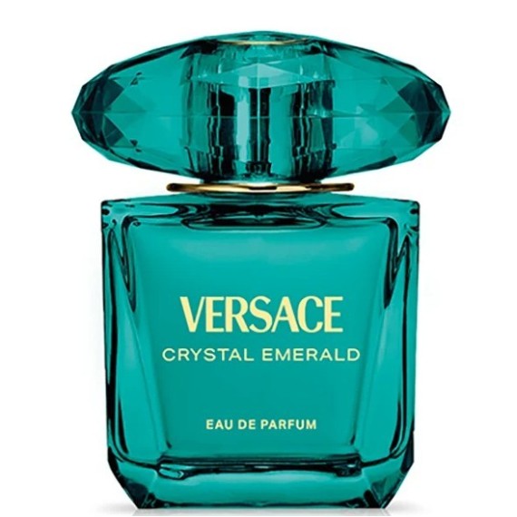 Versace Crystal Emerald Eau de Parfum pentru femei EDP