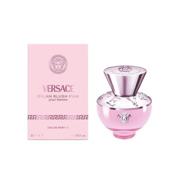 Versace Dylan Blush Pink Apă de parfum pentru Femei EDP
