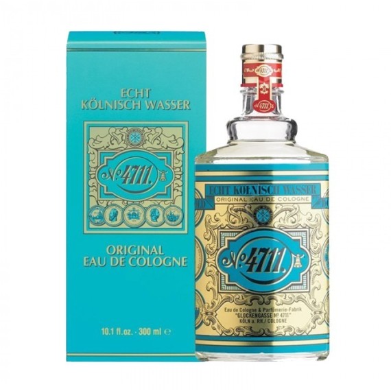 4711 Original Eau De Cologne Colonie unisex EDC