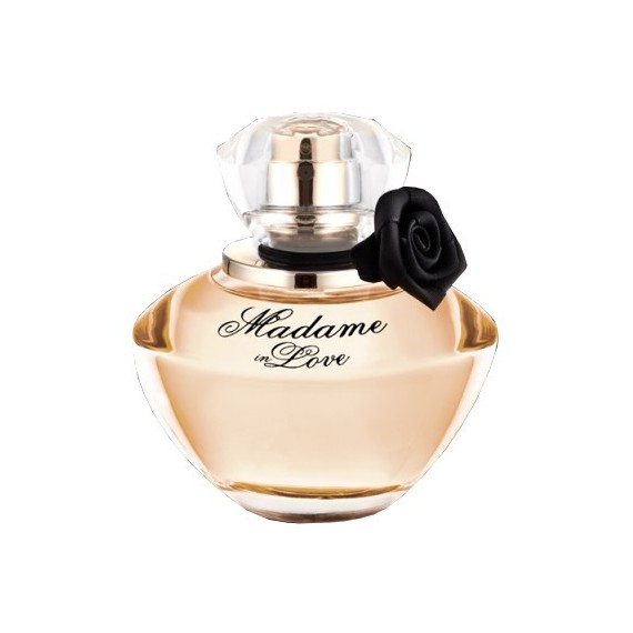 La Rive Madame In Love Apă de parfum pentru Femei Tester EDP