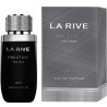 La Rive Prestige Grey Apă de parfum pentru Bărbați Tester EDP
