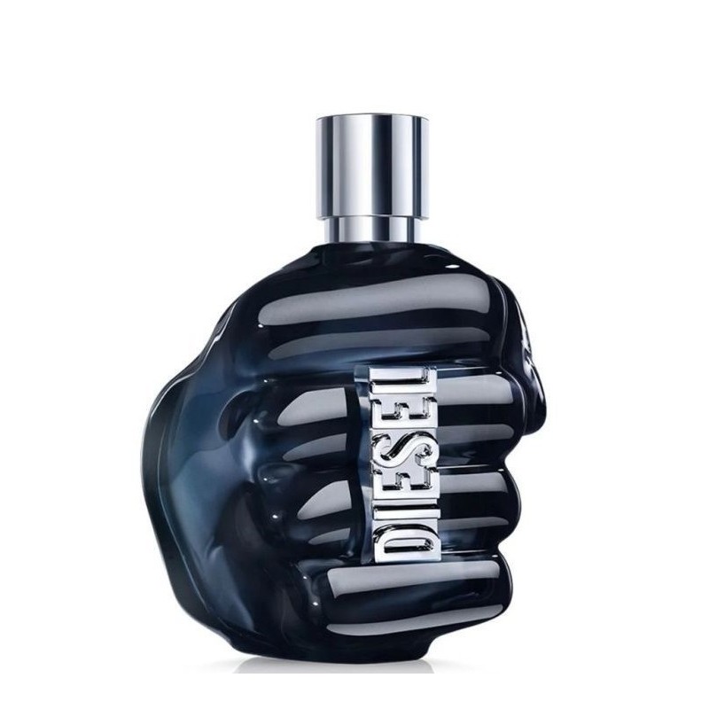 Diesel Only The Brave Apă de parfum pentru Bărbați Tester EDP Volum 125 ml