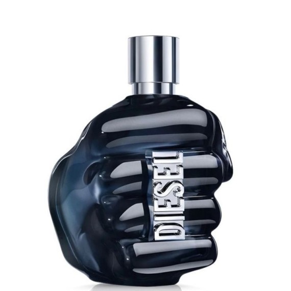 Diesel Only The Brave Apă de parfum pentru Bărbați Tester EDP