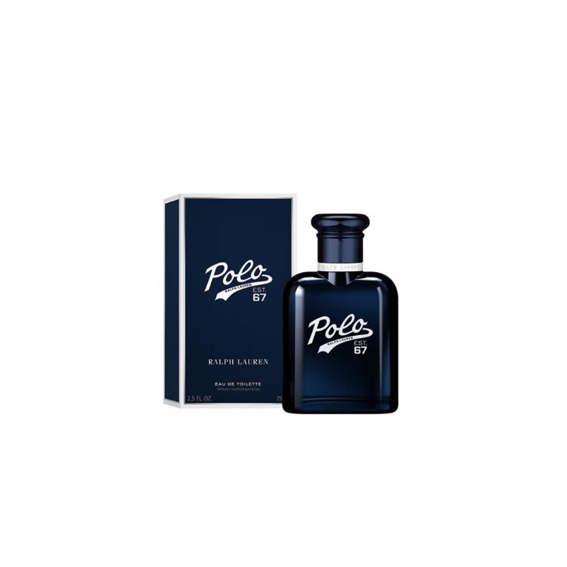 Ralph Lauren Polo 67 Apă de toaletă pentru Bărbați EDT Volum 75 ml
