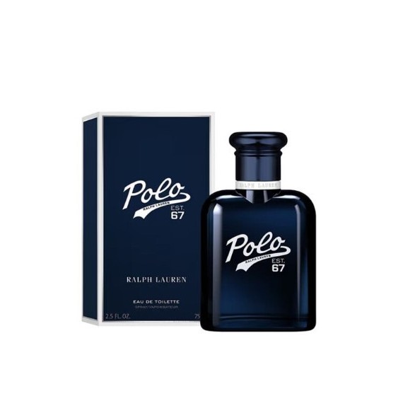 Ralph Lauren Polo 67 Apă de toaletă pentru Bărbați EDT