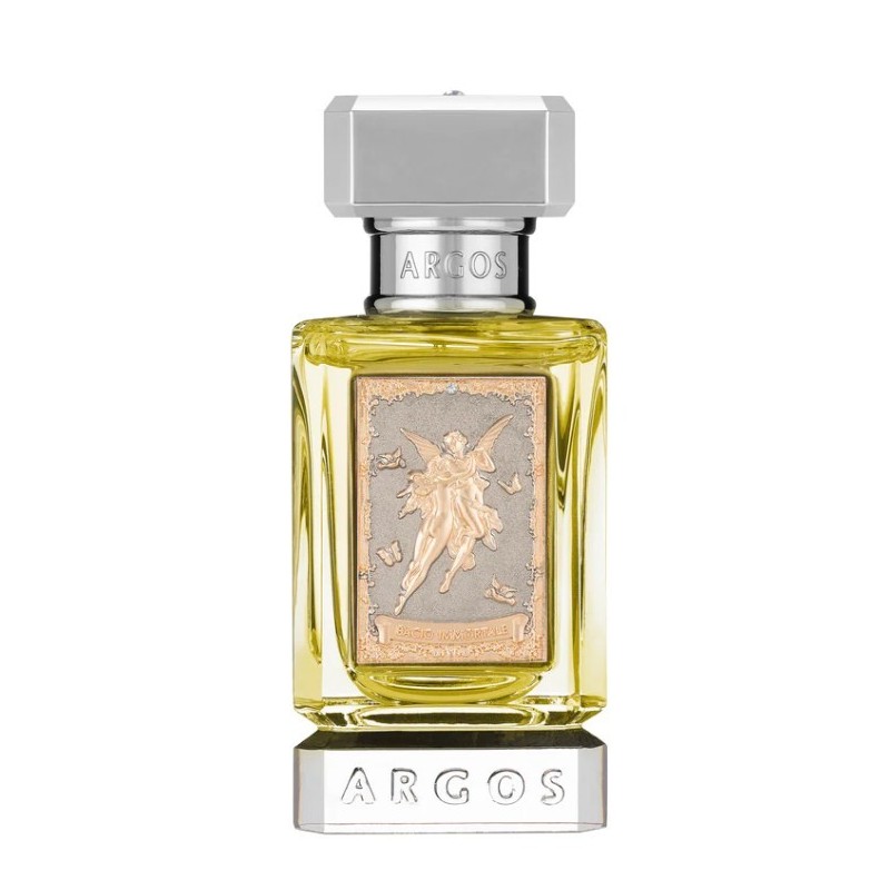 Argos Bacio Immortale Apă de parfum Unisex EDP Volum 30 ml