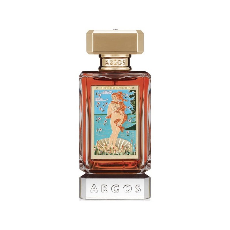 Argos Birth Of Venus Apă de parfum pentru Femei EDP Volum 30 ml
