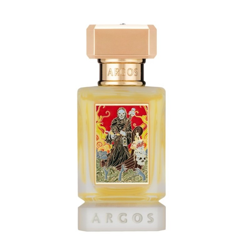 Argos Charon`s Vail Extrait De Parfum Unisex Extract de parfum Volum 100 ml