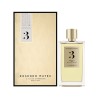 Rosendo Mateu Nº 3 Neroli, iris, mosc alb Apa de parfum Unisex EDP