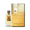 Rosendo Mateu Nº 6 Jasmin, lemn de santal, mosc oriental Apa de parfum Unisex EDP