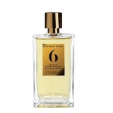 Rosendo Mateu Nº 6 Jasmin, lemn de santal, mosc oriental Apa de parfum Unisex EDP