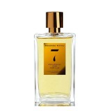 Rosendo Mateu Nº 7 Patchouli, Oud, Vanilie Apa de parum Unisex EDP