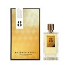 Rosendo Mateu Nº 8 Fructe, chihlimbar, mosc exotic Apa de parum Unisex EDP