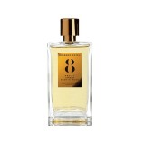 Rosendo Mateu Nº 8 Fructe, chihlimbar, mosc exotic Apa de parum Unisex EDP