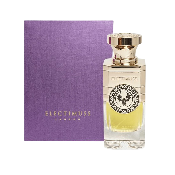 Electimuss Pomona Vitalis Extract de parfum unisex