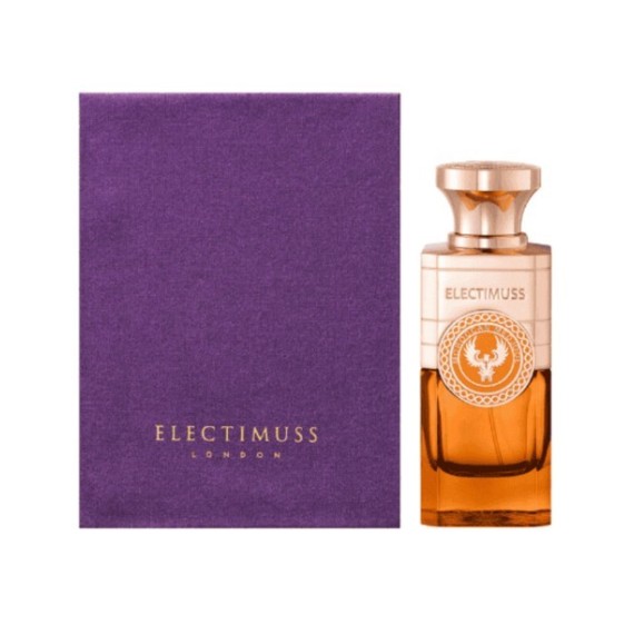 Electimuss Moroccan Medjool Unisex Parfum Extract