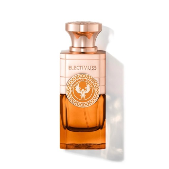 Electimuss Moroccan Medjool Unisex Parfum Extract