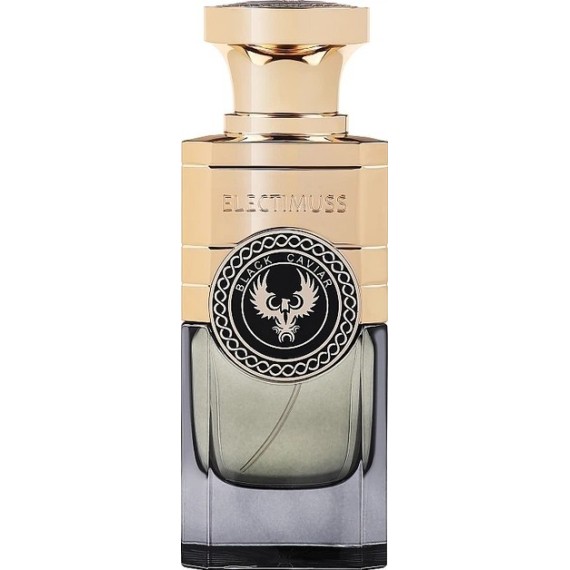 Electimuss Black Caviar Parfum unisex