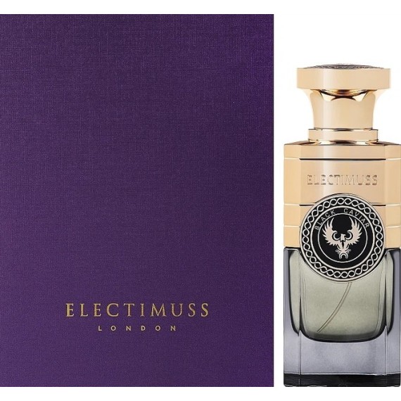 Electimuss Black Caviar Parfum unisex