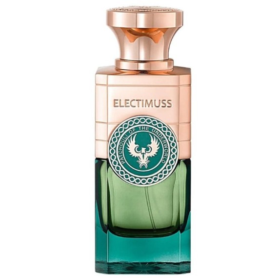 Electimuss Patchouli Of The Underworld Parfum unisex