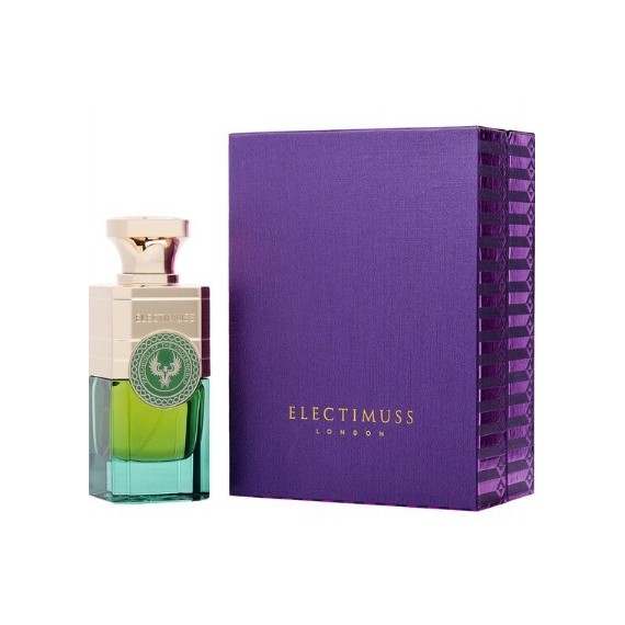 Electimuss Patchouli Of The Underworld Parfum unisex