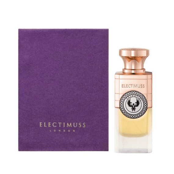 Electimuss Celestial Parfum unisex