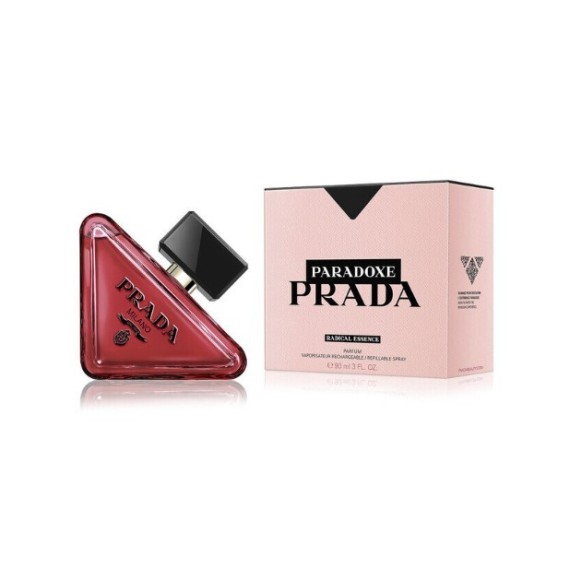 Prada Paradoxe Radical Essence Apă de parfum pentru Femei EDP