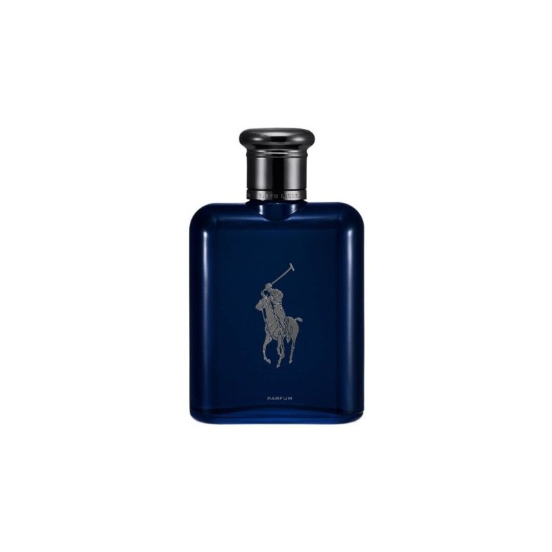 Ralph Lauren Polo Blue Parfum Parfum pentru Bărbați Tester EDP Volum 125 ml