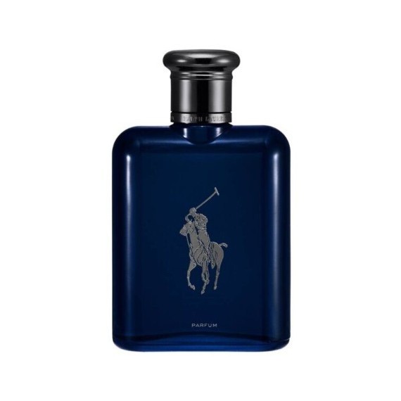 Ralph Lauren Polo Blue Parfum Parfum pentru Bărbați Tester EDP
