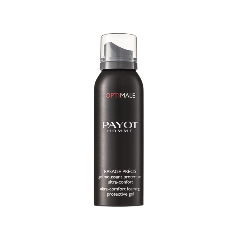 Payot Homme Optimale Ultra Comfort Foaming Protective Gel Gel & spuma de ras