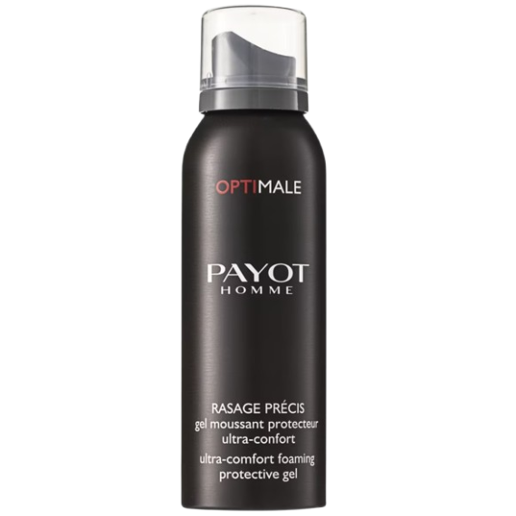 Payot Homme Optimale Ultra Comfort Foaming Protective Gel Gel & spuma de ras